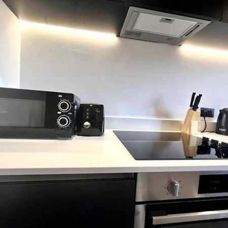 Two Bedrooms Exquisite En-Suite Apartment Deansgate Манчестер Экстерьер фото