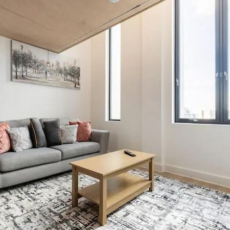 Two Bedrooms Exquisite En-Suite Apartment Deansgate Манчестер Экстерьер фото