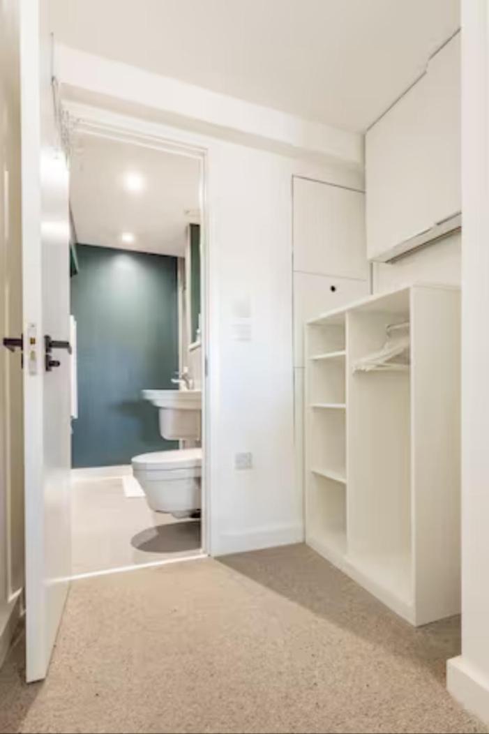 Two Bedrooms Exquisite En-Suite Apartment Deansgate Манчестер Экстерьер фото
