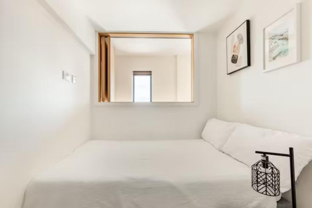 Two Bedrooms Exquisite En-Suite Apartment Deansgate Манчестер Экстерьер фото