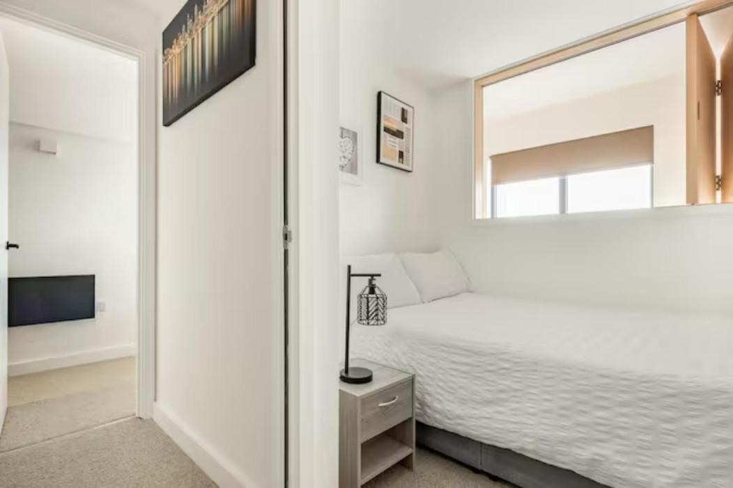Two Bedrooms Exquisite En-Suite Apartment Deansgate Манчестер Экстерьер фото