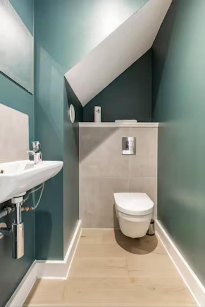 Two Bedrooms Exquisite En-Suite Apartment Deansgate Манчестер Экстерьер фото